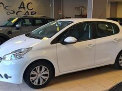 PEUGEOT 208 (2012) PureTech 68 5 porte Access