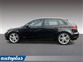 AUDI A3 SPORTBACK SPB 2.0 TDI S-LINE 150 CV S-TRONIC