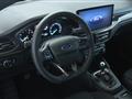 FORD FOCUS 1.0 EcoBoost Hybrid 125 CV SW ST-Line