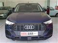 AUDI Q3 SPORTBACK S-TRONIC