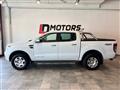 FORD RANGER 2.2 TDCi aut. DC Limited 5pt. AWD "IVA ESPOSTA"