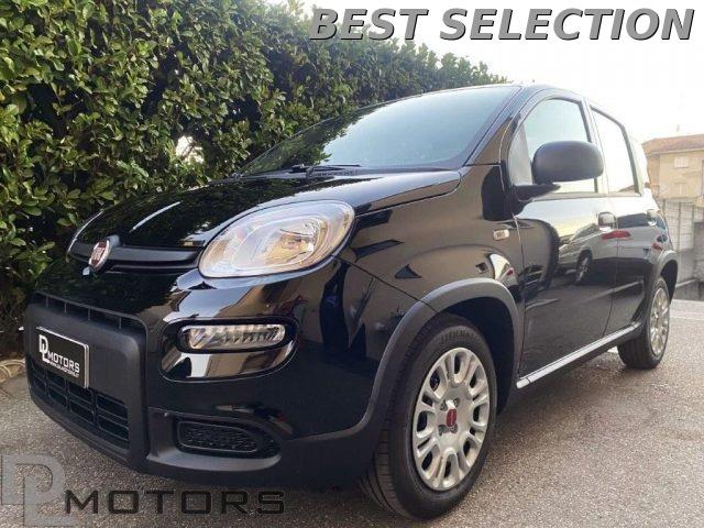 FIAT PANDA 1.0 HYBRID, P.CONSEGNA, REALE KM0, NEOPATENTATI.