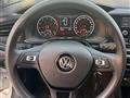 VOLKSWAGEN POLO 1.0 MPI 5p. Comfortline BlueMotion Technology