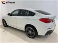 BMW X4 xDrive20d Msport