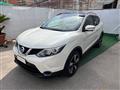 NISSAN QASHQAI 1.5 dCi 110 CV N-Connecta CAMERA 360