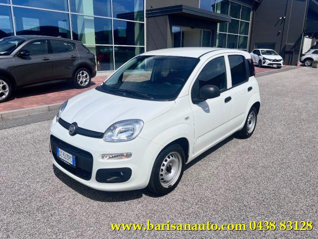 FIAT PANDA VAN 1.0 GSE S&S Hybrid Pop Van 2 posti