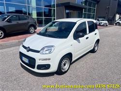 FIAT PANDA VAN 1.0 GSE S&S Hybrid Pop Van 2 posti