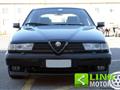 ALFA ROMEO 155 2.0i Twin Spark 16V 150CV SPORT - ISCRITTA ASI