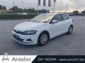 VOLKSWAGEN POLO 1.0 EVO 80 CV 5p. Comfortline BlueMotion Technolog