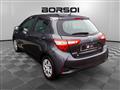 TOYOTA YARIS 1.5 Hybrid 5 porte Active