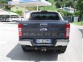 FORD RANGER + IVA !!! 2.0 ECOBLUE aut. DC Limited 5 posti