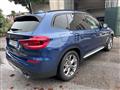 BMW X3 xDrive20d xLine