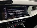 AUDI S3 SPORTBACK S3 SPB TFSI 310 CV quattro S tronic