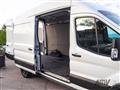 FORD TRANSIT 350 2.0TDCi EcoBlue 170CV PM-TM Furgone Trend