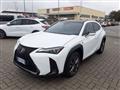 LEXUS UX Hybrid 4WD Design