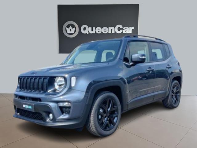 JEEP RENEGADE 1.0 T3 120cv Limited