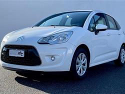 CITROEN C3 1.4 BENZ 73CV Exclusive ADATTA A NEOPATENTATI