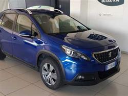 PEUGEOT 2008 (2013) 2008