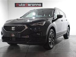 SEAT TARRACO 2.0 TDI 4Drive DSG Business