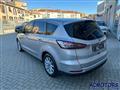 FORD S-MAX 2.0 TDCi 150CV S&S Powershift 7p.ti Titanium Busin