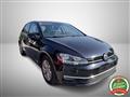 VOLKSWAGEN GOLF 1.6 TDI 115 CV DSG 5p. Executive BlueMotion Techno