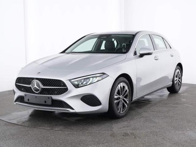 MERCEDES Classe A A 180 Automatic Sport