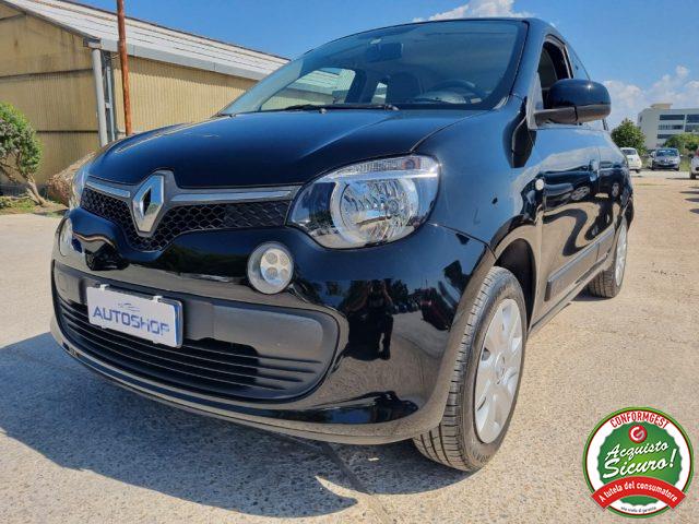 RENAULT TWINGO SCe Duel