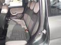 FIAT PANDA 1.3 MJT S&S 4x4 BLOCCAGGIO DIFFERENZIALE