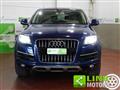 AUDI Q7 3.0 TDI 245 CV tiptronic quattro edition 7 posti