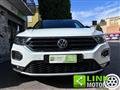 VOLKSWAGEN T-ROC 1.0 TSI 115 CV Style BlueMotion Technology