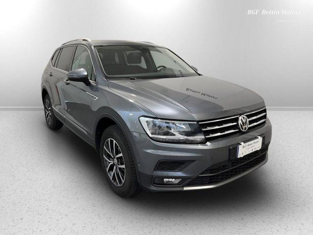 VOLKSWAGEN TIGUAN Allspace 2.0 tdi Business 4motion 150cv dsg