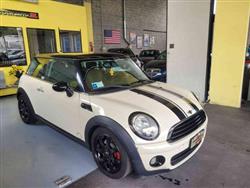 MINI MINI 3 PORTE 1.6 16V Cooper D