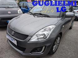 SUZUKI SWIFT 1.2 VVT 5 porte B-Cool OK NEOPATENTATI