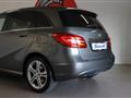 MERCEDES CLASSE B CDI BlueEFFICIENCY Executive