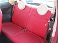 FIAT 500 1.2 Sport TETTO APRIBILE/PELLE ROSSA