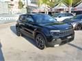 JEEP AVENGER e-HYBRID 1.2 Turbo MHEV Summit