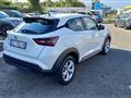 NISSAN JUKE 1.0 DIG-T 117 CV Acenta