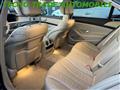 MERCEDES CLASSE S d Premium Plus Lunga