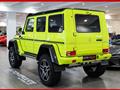 MERCEDES CLASSE G 4X4 - AMG PREMIUM PLU SW