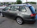 VOLKSWAGEN GOLF 1.6 TDI 115 CV DSG Executive BlueMotion Tech.