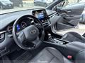 TOYOTA C-HR 1.8 Hybrid E-CVT Dynamic