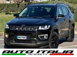 JEEP COMPASS 4XE 190 CV PHEV 4XE LIMITED+TOTAL BLACK !!!!