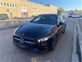 MERCEDES CLASSE A - W177 2018 A 180 d Sport Night edition auto