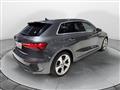 AUDI A3 SPORTBACK A3 SPB 30 TDI S tronic S line edition