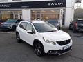 PEUGEOT 2008 (2013) BlueHDi 100 Allure