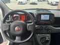 FIAT PANDA 1.0 FireFly S&S Hybrid Red