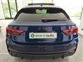 AUDI Q3 SPORTBACK SPB 35 TDI S tronic S line +TETTO APRIBILE"