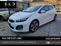 KIA CEE'D 1.6 CRDi 110 CV 5 porte GT Line