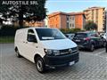 VOLKSWAGEN TRANSPORTER KOMBI 2.0 TDI 150CV 4Motion (4X4) *** EURO 6