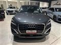 AUDI Q2 30 TFSI Admired